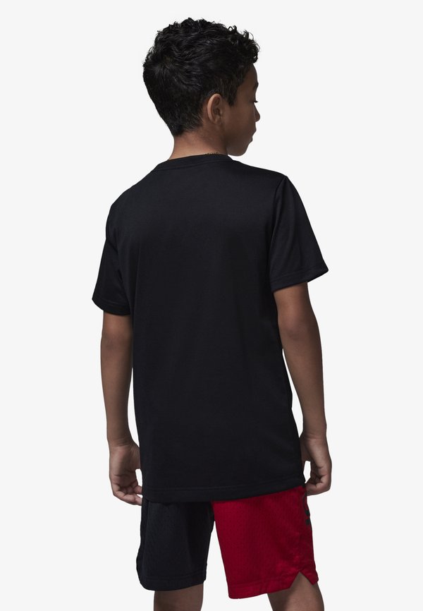 JUMPMAN - Print T-shirt2