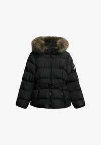 Wybrany, black