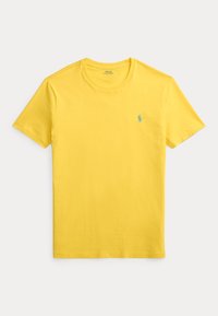 Neselectat, sunfish yellow