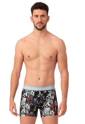 MUCHACHOMALO, 10-PACK - Lange Boxershorts - print/print/print/print/print/blue/blue/green/pink/black