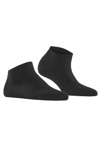 FALKE SENSITIVE LONDON - Socken - schwarz
