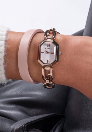 FURLA OCTAGONAL - Ura - nude