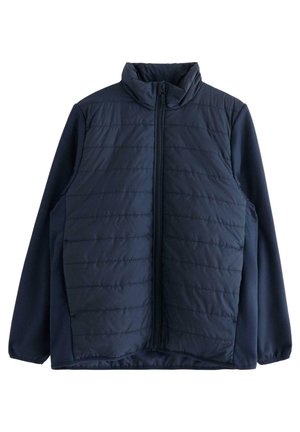 Overgangsjakke - dark navy