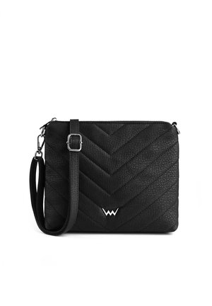Fossy Mini Black - VUCH - Mini - Táskák, Nők - VUCH