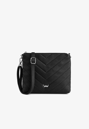 Fossy Mini Black - VUCH - Mini - Táskák, Nők - VUCH Fossy Mini Black - VUCH - Mini - Táskák, Nők - VUCH