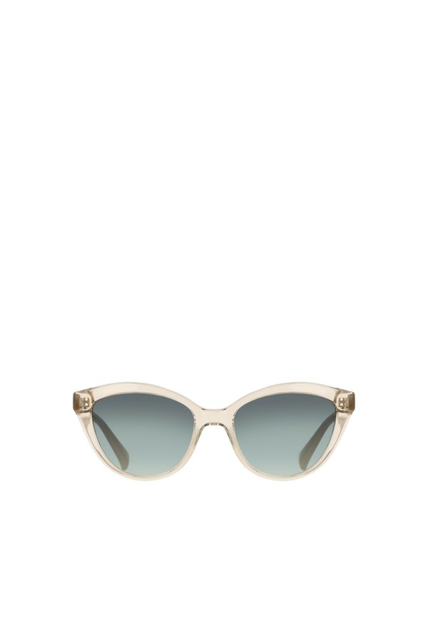 Sonnenbrille – sand