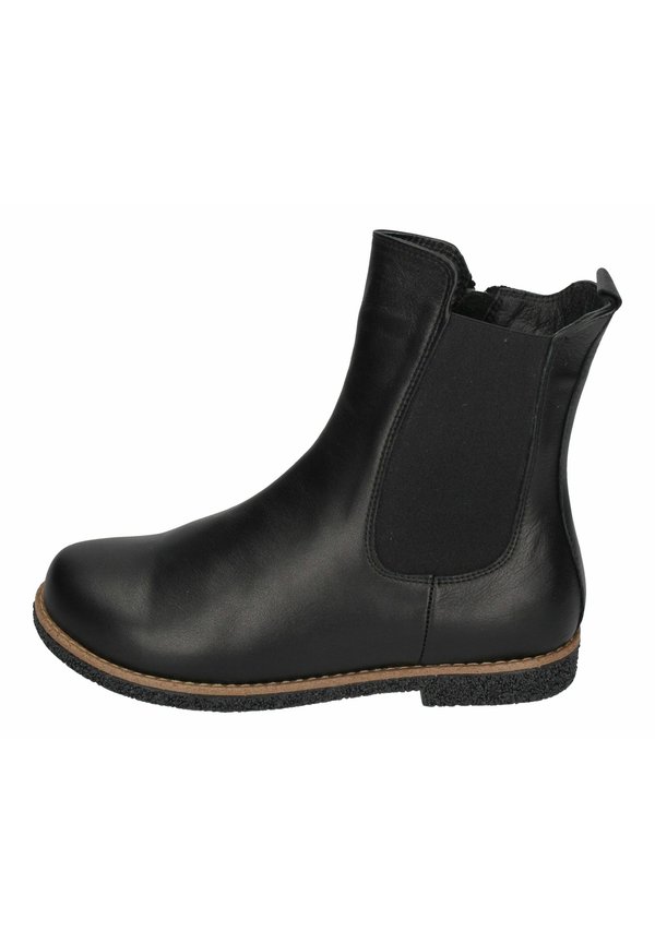 Ankle Boot - schwarz