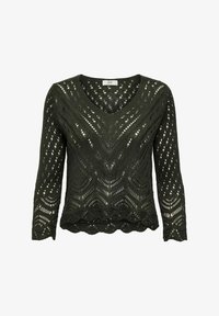 Non sélectionné, kambaba