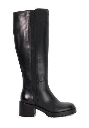 TAISY - Platform boots - black