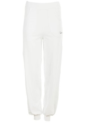 Winshape Jogginghose - white