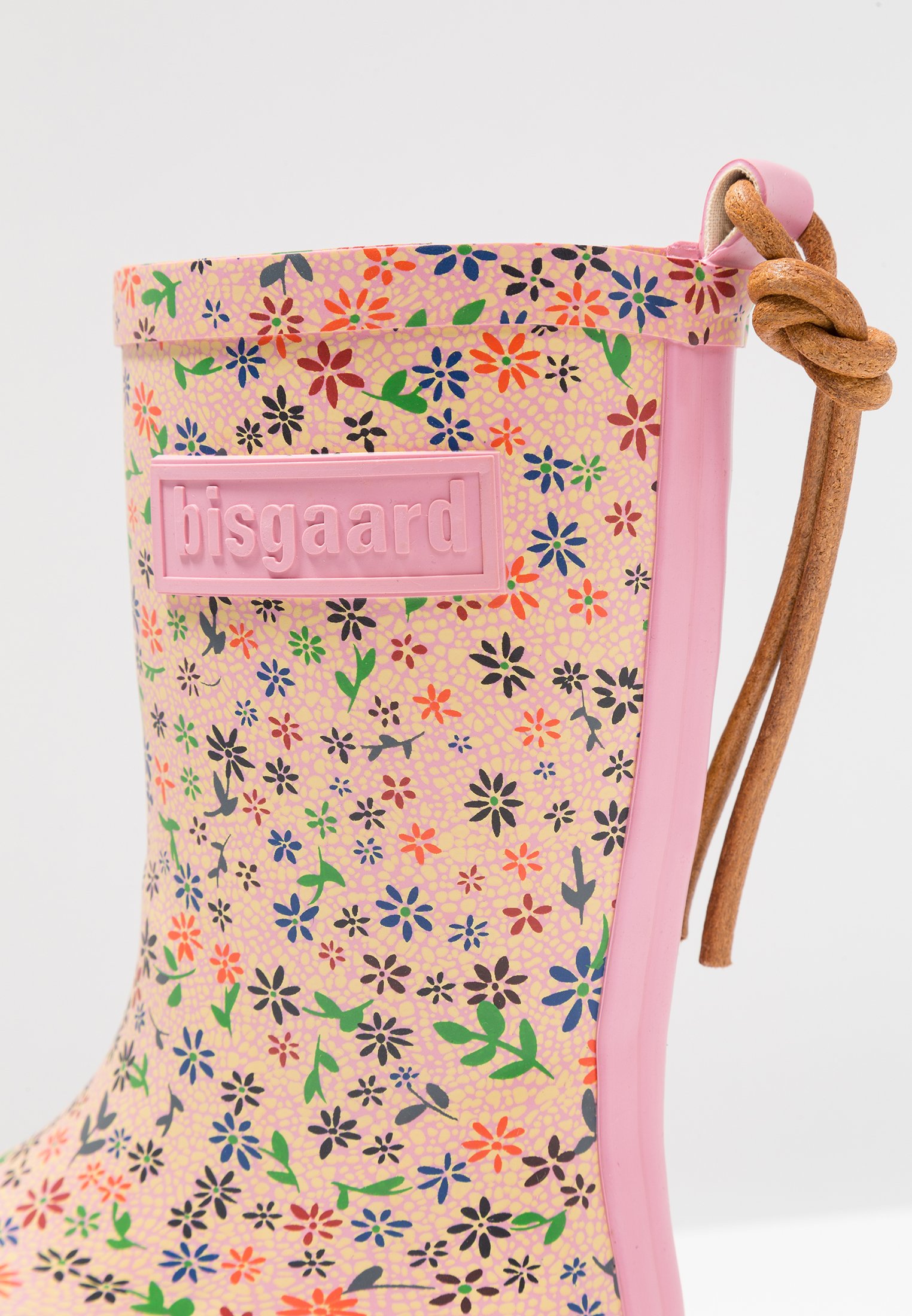 Bisgaard BOOT FASHION Gummistøvler rose Zalando.no Bisgaard BOOT Støvletter rose Zalando.no