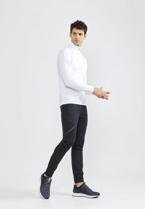 CORE GAIN MIDLAYER SKIPULLY  - Longsleeve - wit