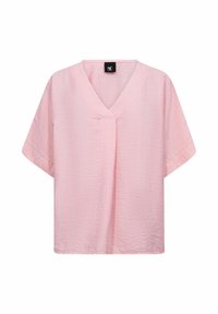 Niet geselecteerd, pink