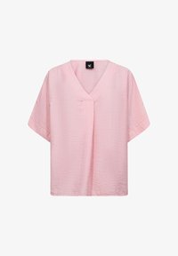 Niet geselecteerd, pink