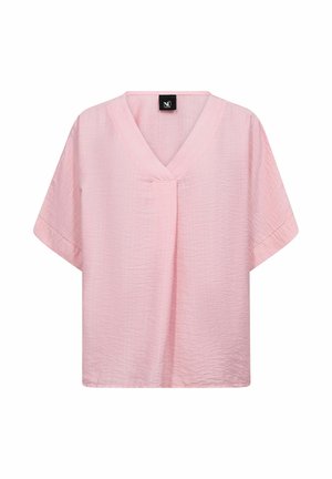 NÜ Denmark, NÜ - Blouse - pink