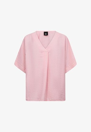NÜ Denmark, NÜ - Blouse - pink