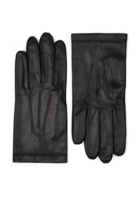 LANCASTER Guanti - noir