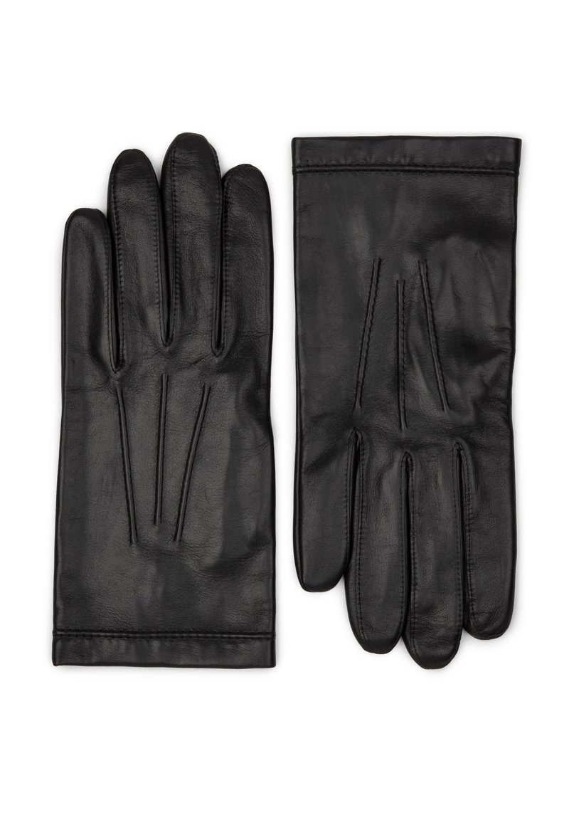 LANCASTER Guanti - noir