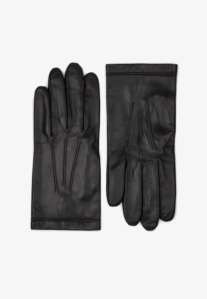 LANCASTER Guanti - noir