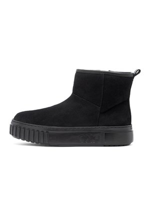 RYŁKO, 0R639_V_ - Snowboots  - black