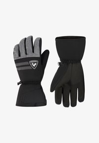 Nevybráno, heather grey