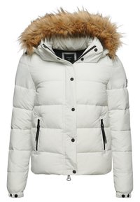 Non sélectionné, winter white