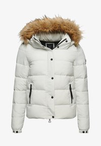 Non sélectionné, winter white