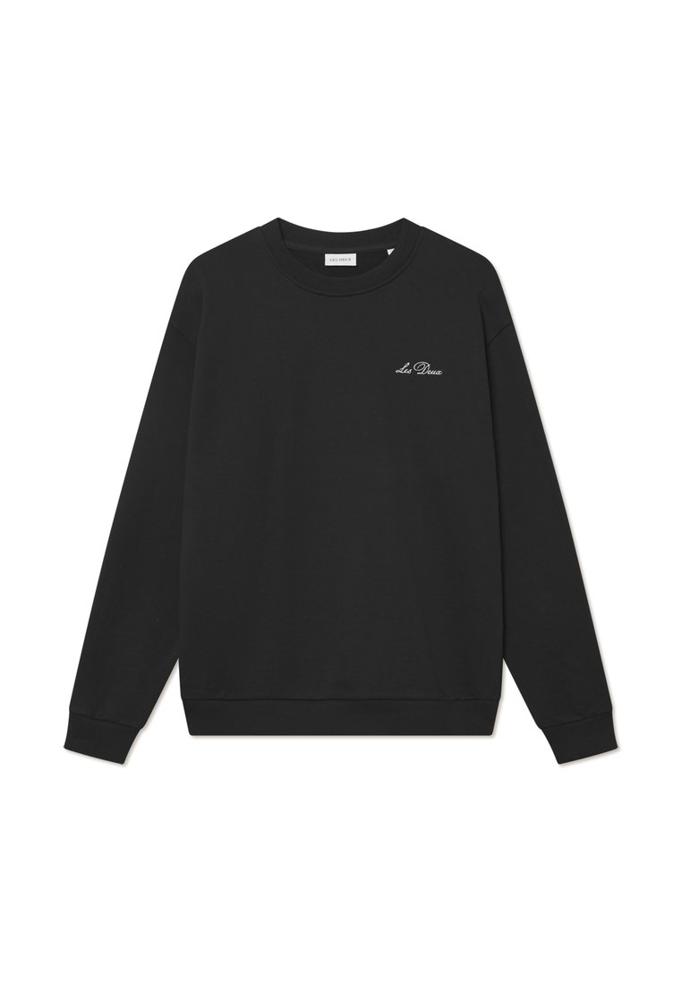 Les Deux Sweater zwart
