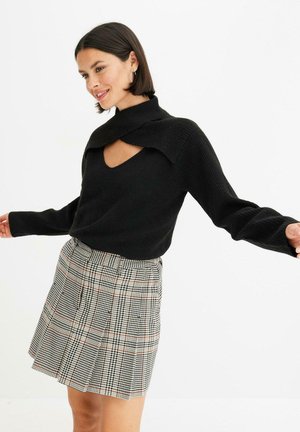 Maglione - black