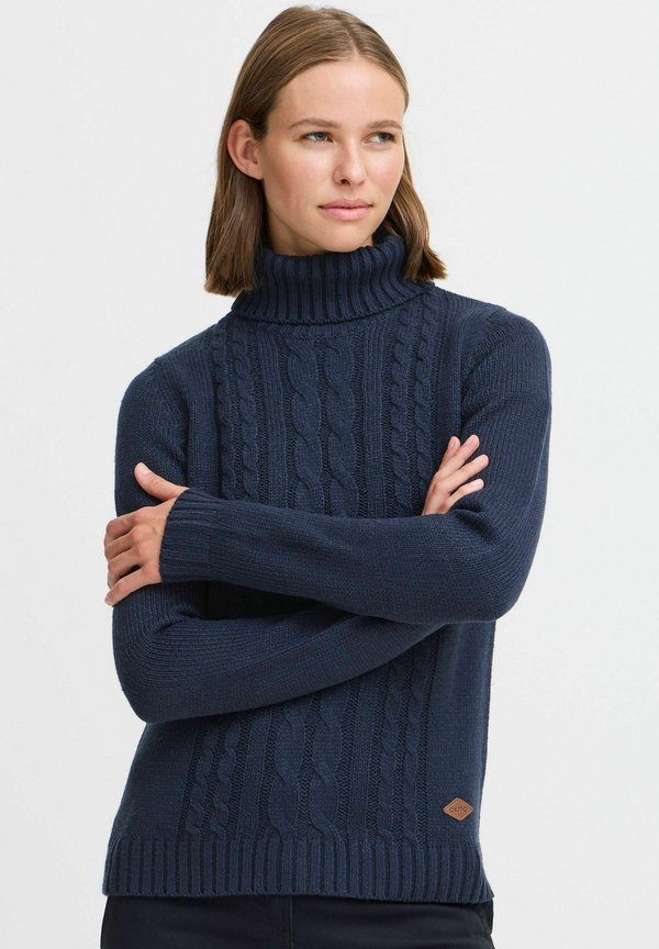 OXCATHY - Jumper - insignia b