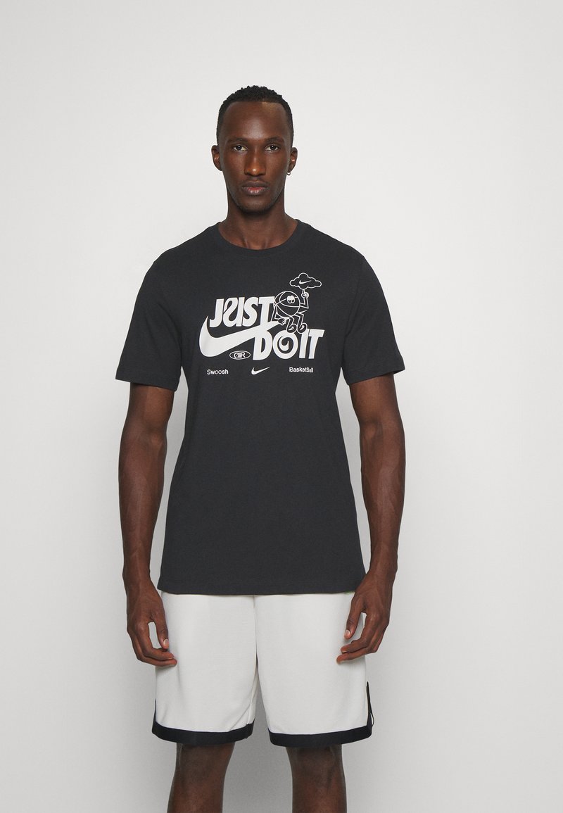 camiseta nike just do it mujer