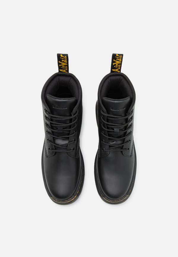 CREWSON CHUKKA UNISEX - Lace-up ankle boots2