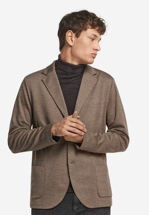 Sakko - braun/dove grey brown