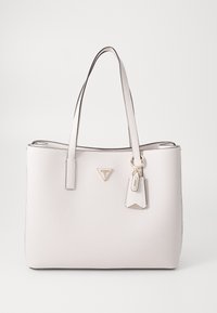 MERIDIAN GIRLFRIEND TOTE - Kabelka - ivory