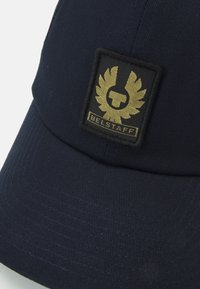 Belstaff PHOENIX LOGO UNISEX - Cap - navy