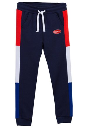 Pantaloni sportivi - navy blazer