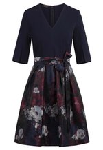 Apart Vestito elegante - multi-coloured/multicolore - (Second hand ...