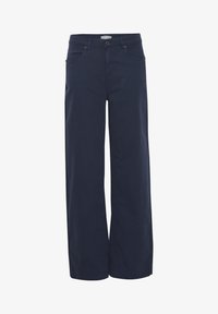 Vybráno, navy blazer