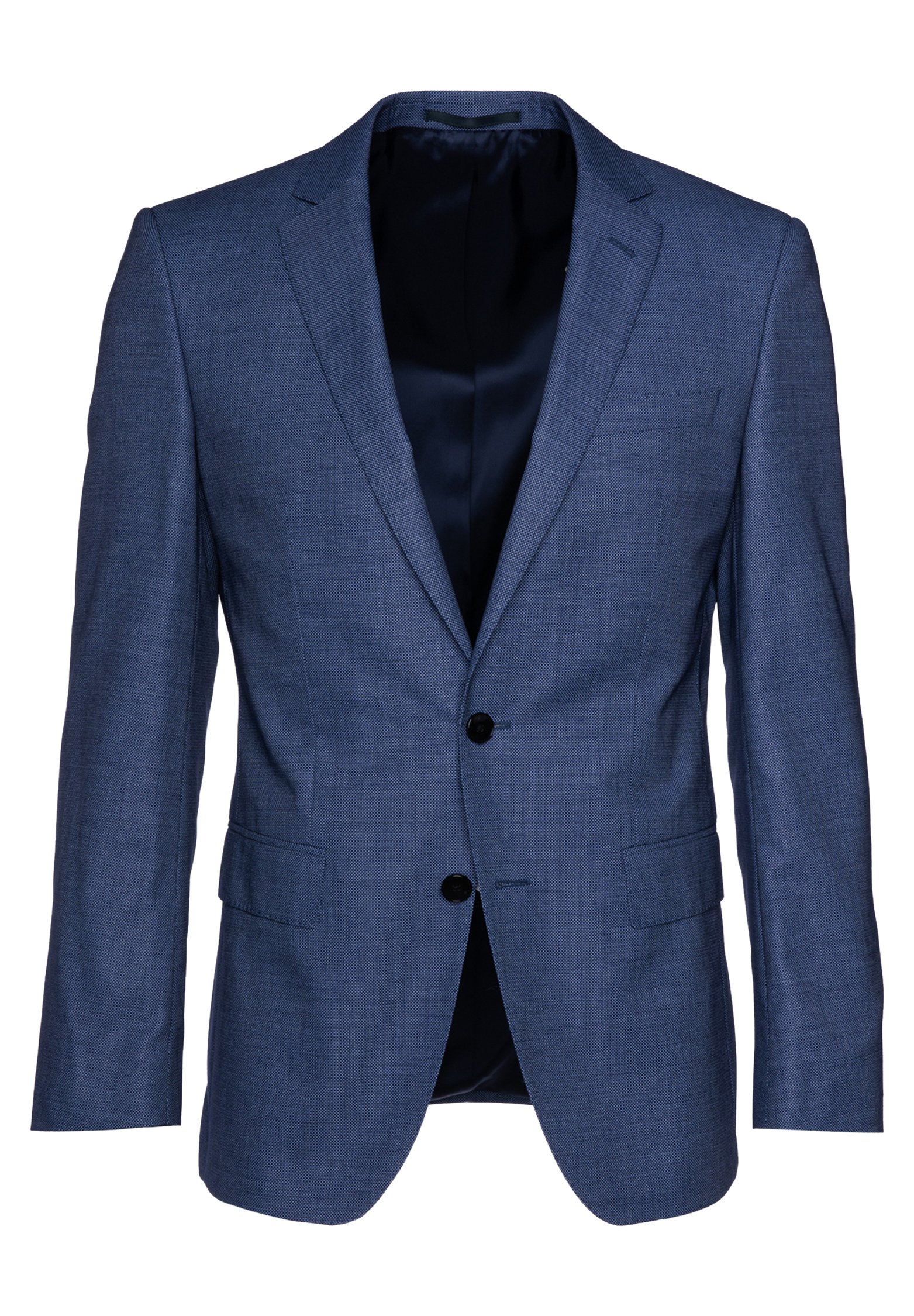 HUGO BOSS Pakken voor Heren in de uitverkoop. | KLEDING.nl