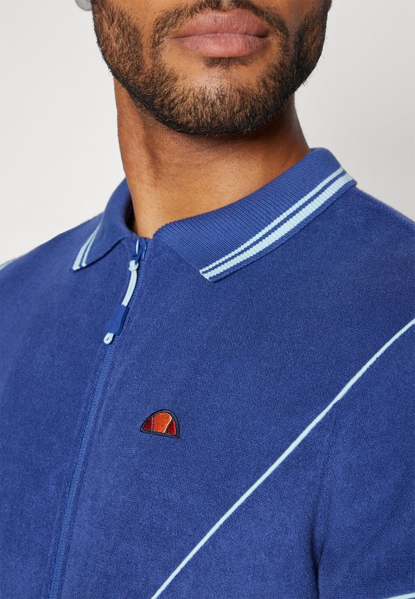 RYU TRACK TOP - Training jacket2