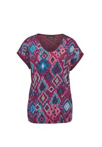 Unausgewählt, multicolor