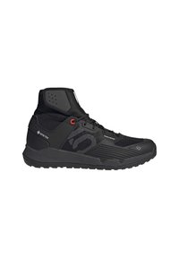 Five Ten GORE-TEX - Fietsschoenen - core black   grey three   dgh solid grey