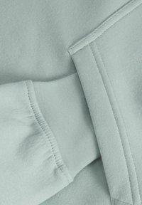 Jack & Jones Junior JORVESTERBRO - Mikina s kapucí - gray mist