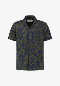 Neizvēlēts, royal blue