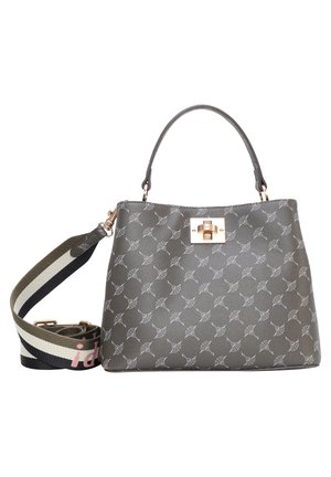 Bolso de mano - khaki