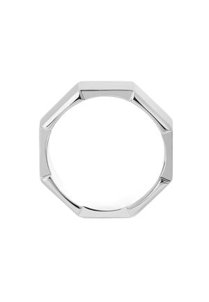 Ringe - zilveren kleur