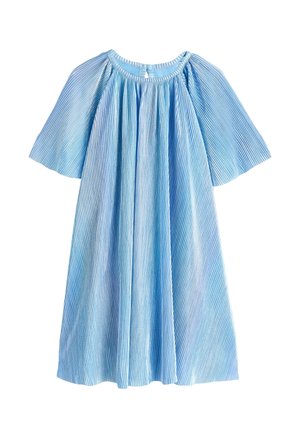 REGULAR FIT - Cocktailkleid/festliches Kleid - blue