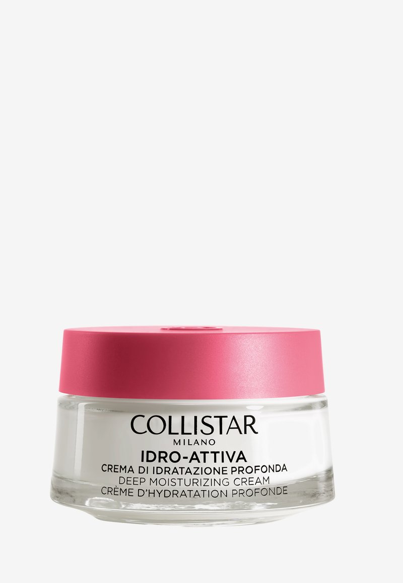 Collistar IDRO-ATTIVA - DEEP MOISTURIZING FACE CREAM - Gesichtscreme