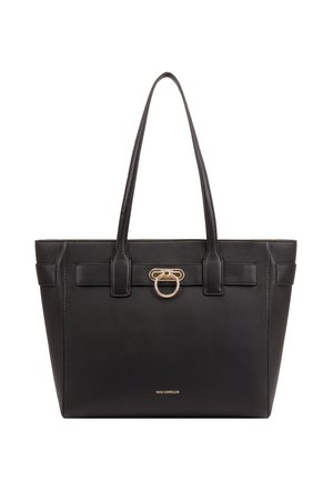 ARTEMISIA - Tote bag - black