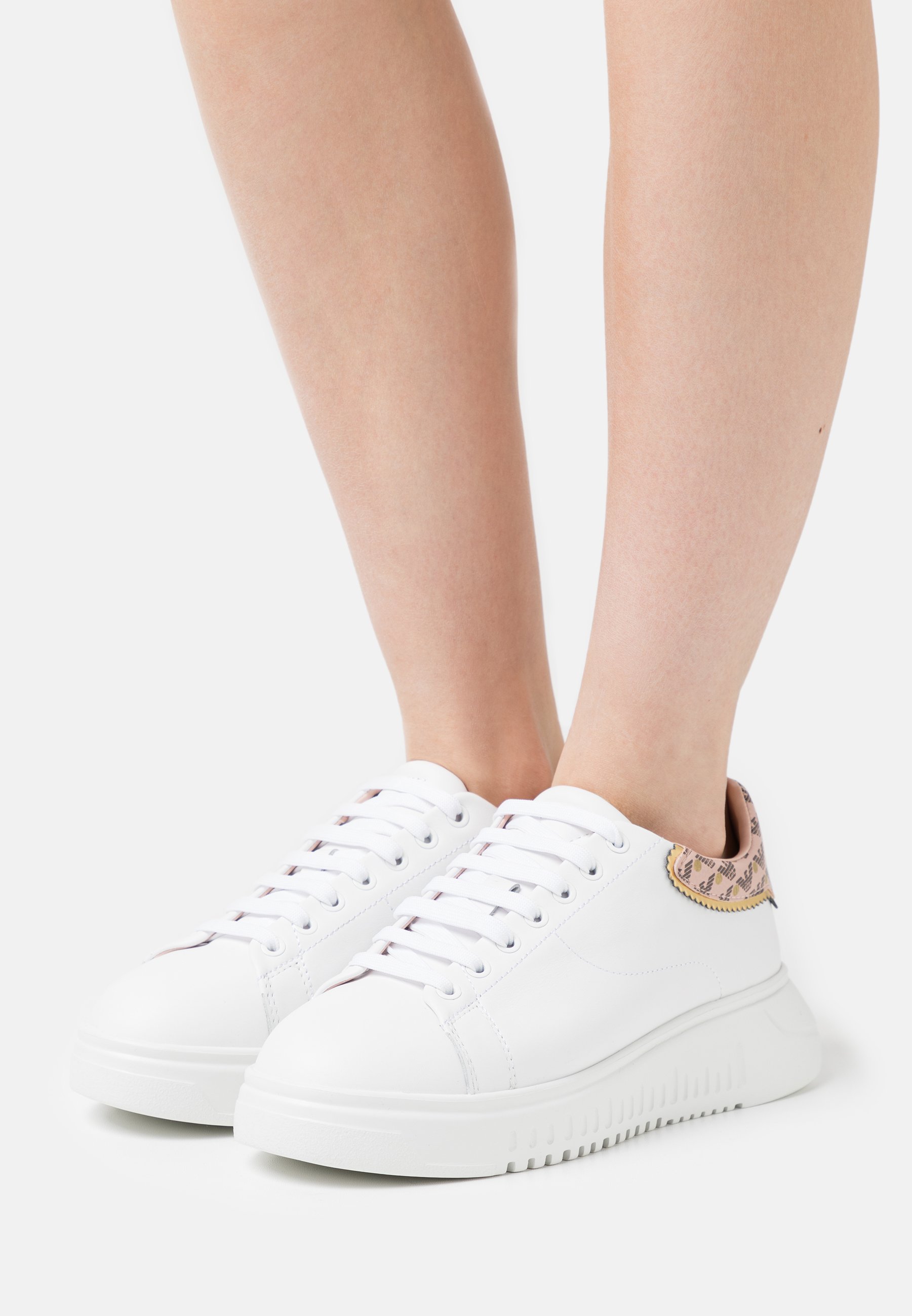 zalando sneakers armani